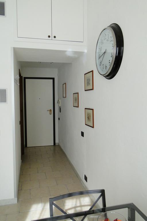 Lecasedimarco2 Apartment La Spezia