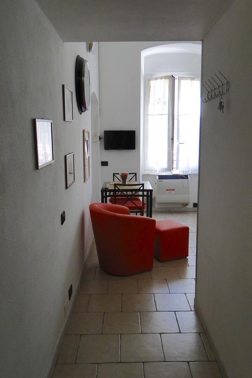 Appartement Lecasedimarco2 La Spezia