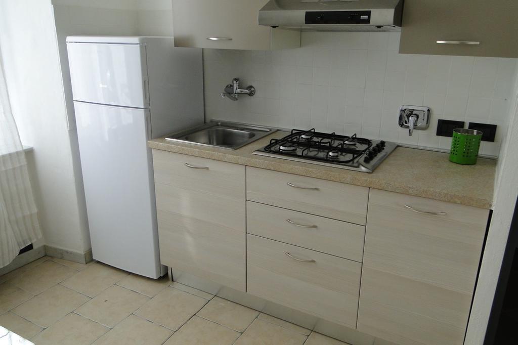 Apartment Lecasedimarco2 *