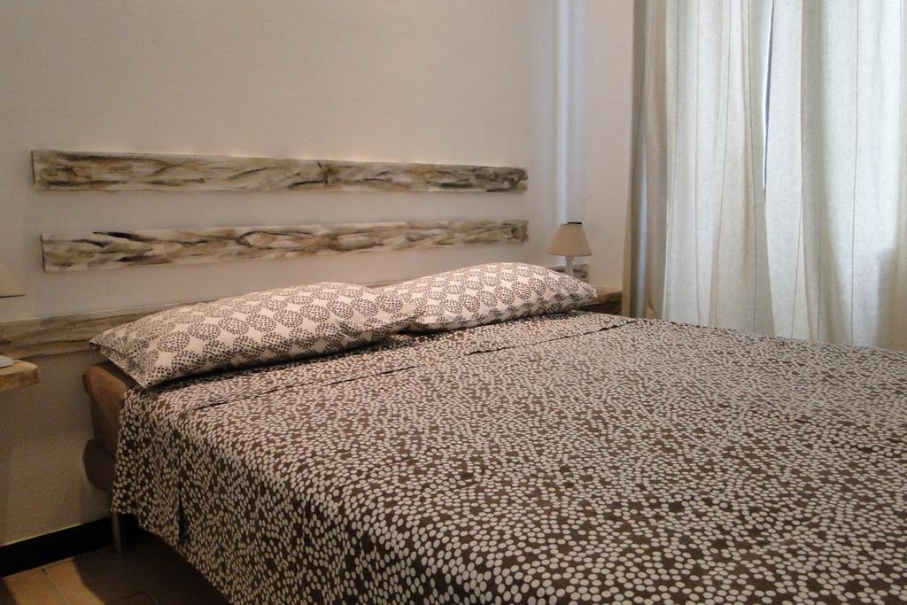 Lecasedimarco2 Appartement La Spezia
