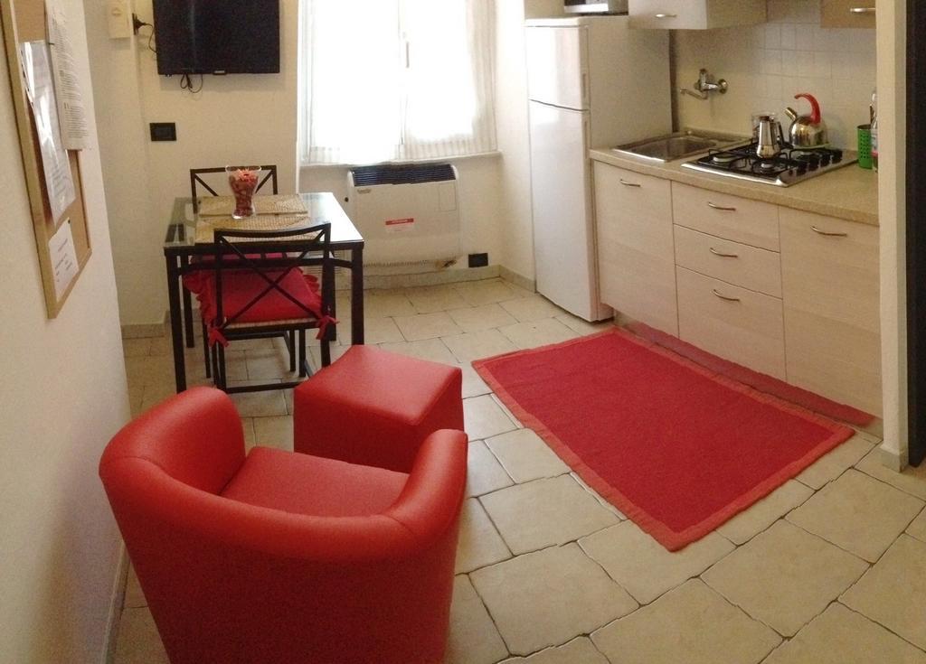 Lecasedimarco2 Apartment